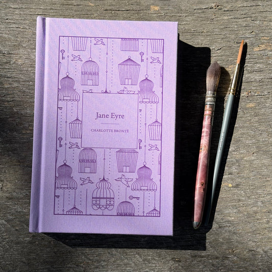 Jane Eyre - US version