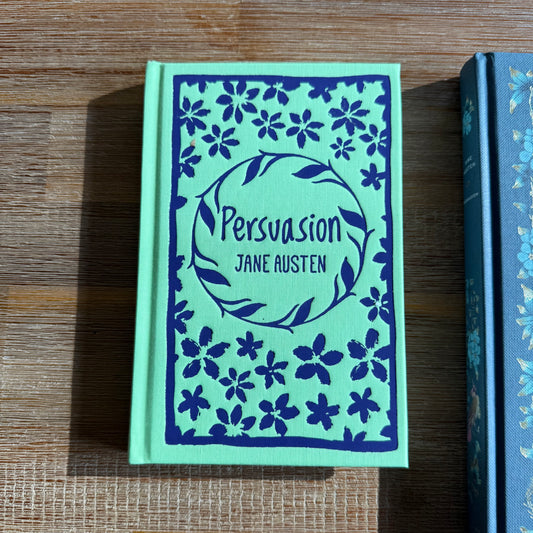 Persuasion - Sirius (hot press)