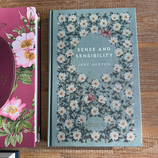 Sense and Sensibility - Cranford