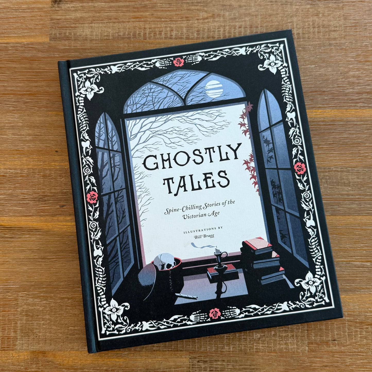 Ghostly Tales