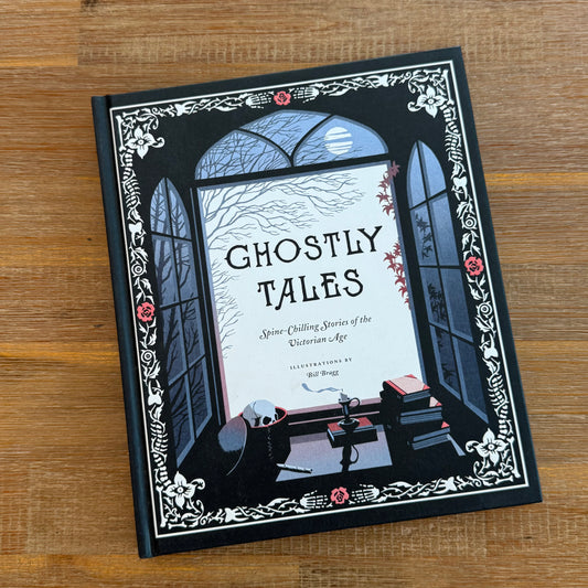 Ghostly Tales