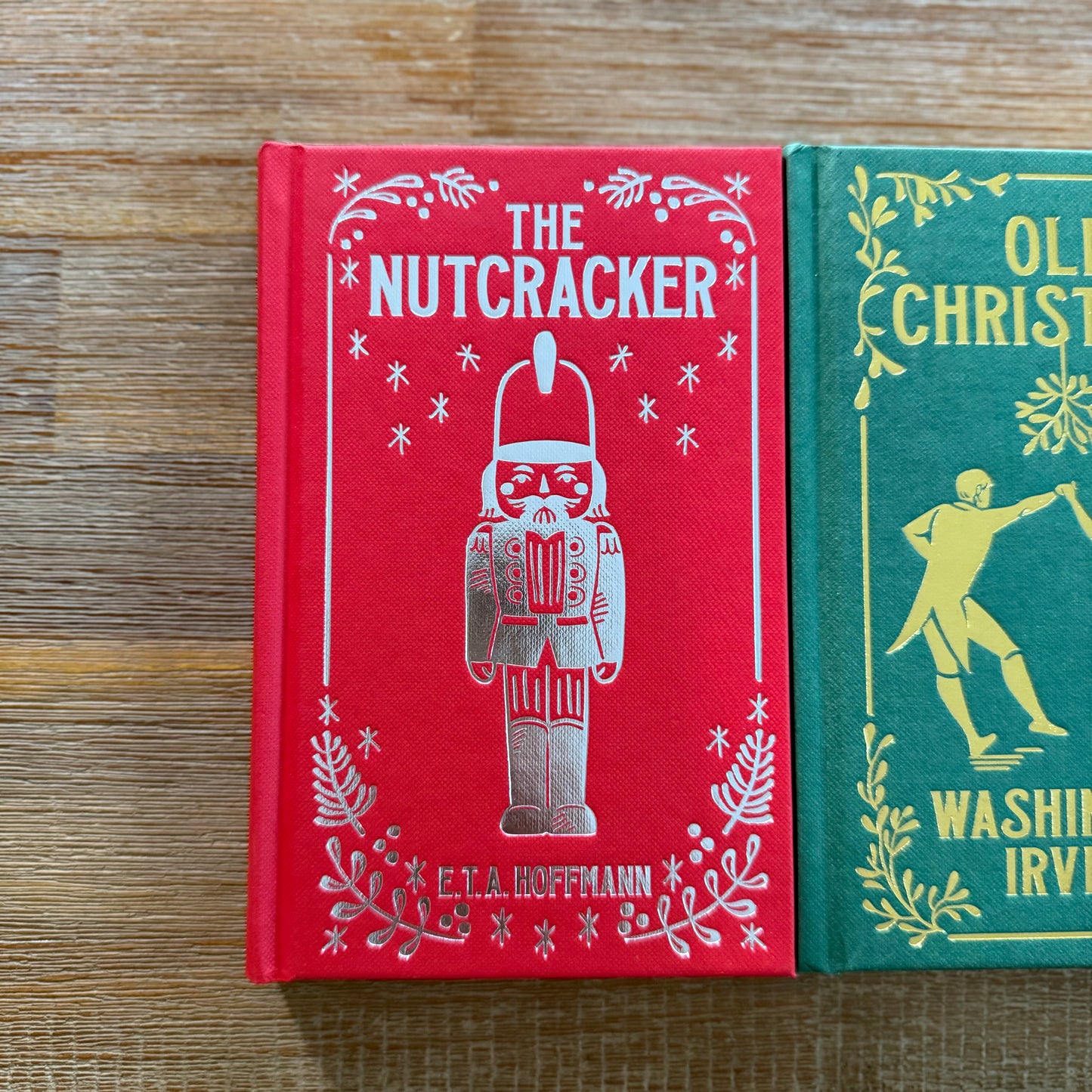 The Nutcracker - Sirius