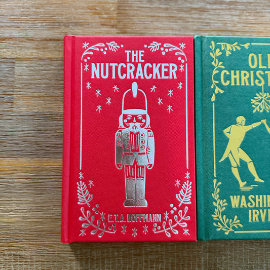 The Nutcracker - Sirius