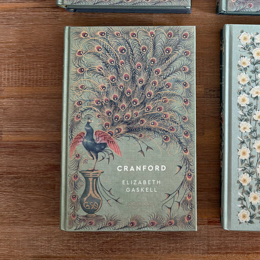 Cranford - Cranford Collection