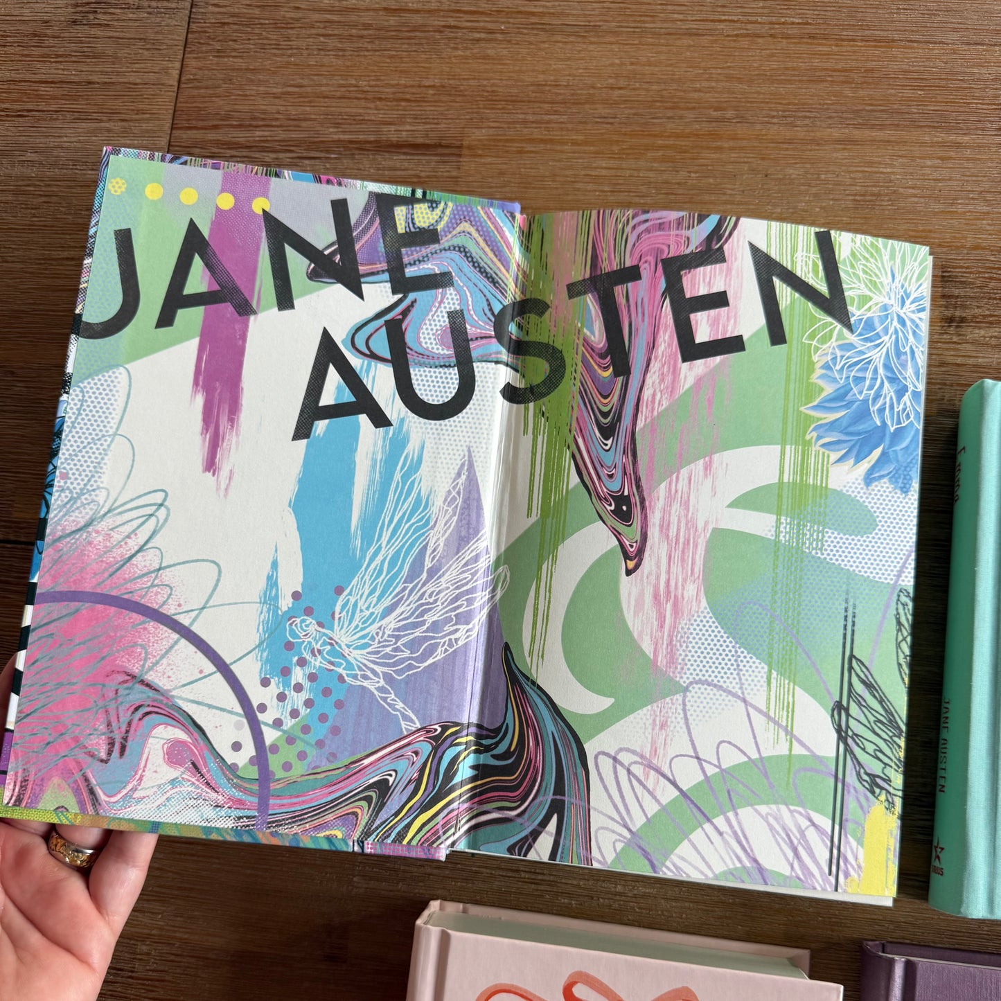 Pride and Prejudice - Nerdy Ink