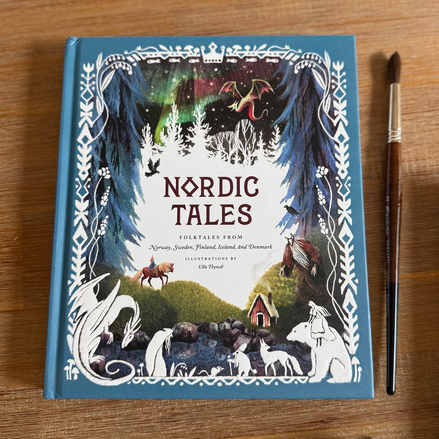Nordic Tales