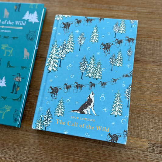 Call of the Wild - Puffin Classic