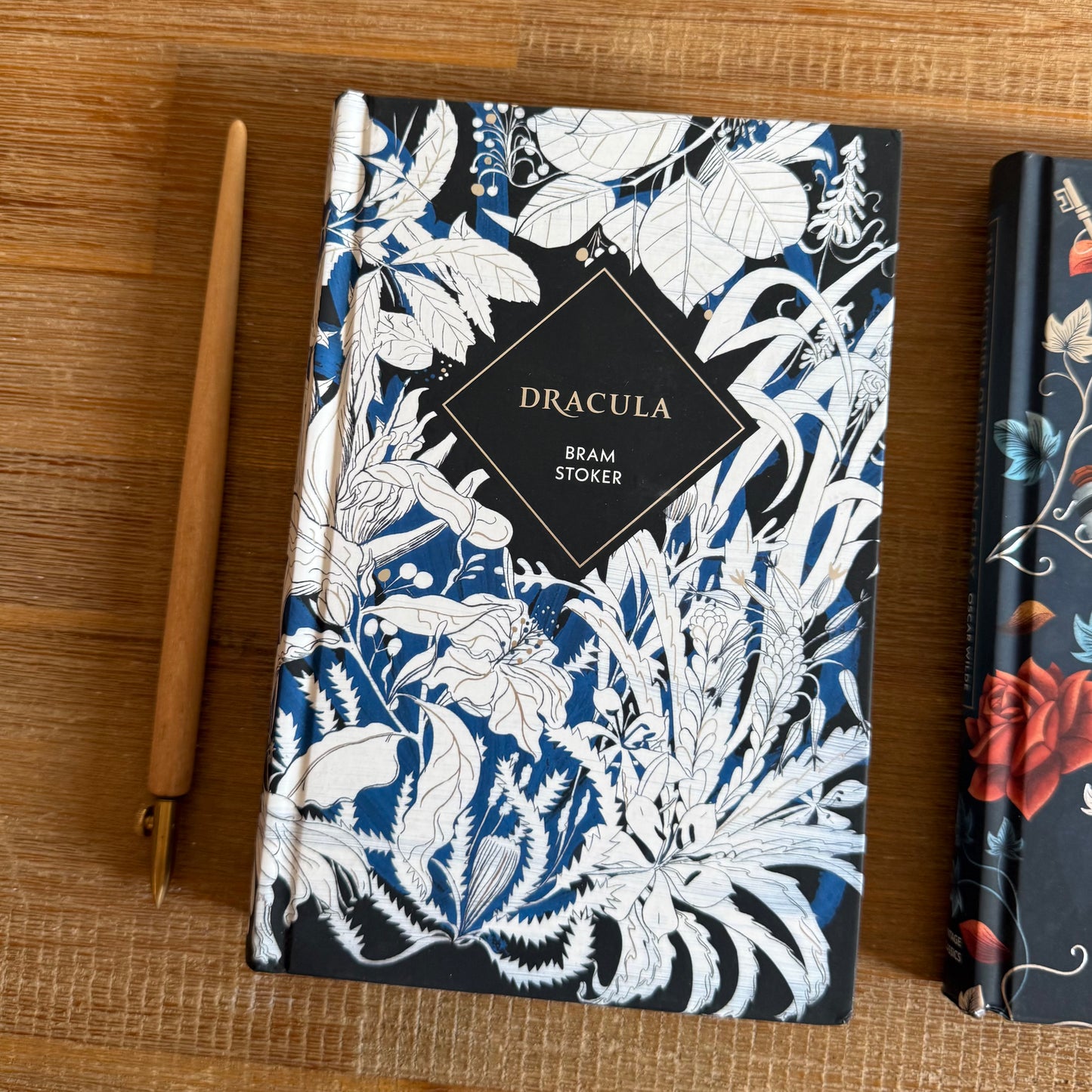 Dracula - Vintage Classics