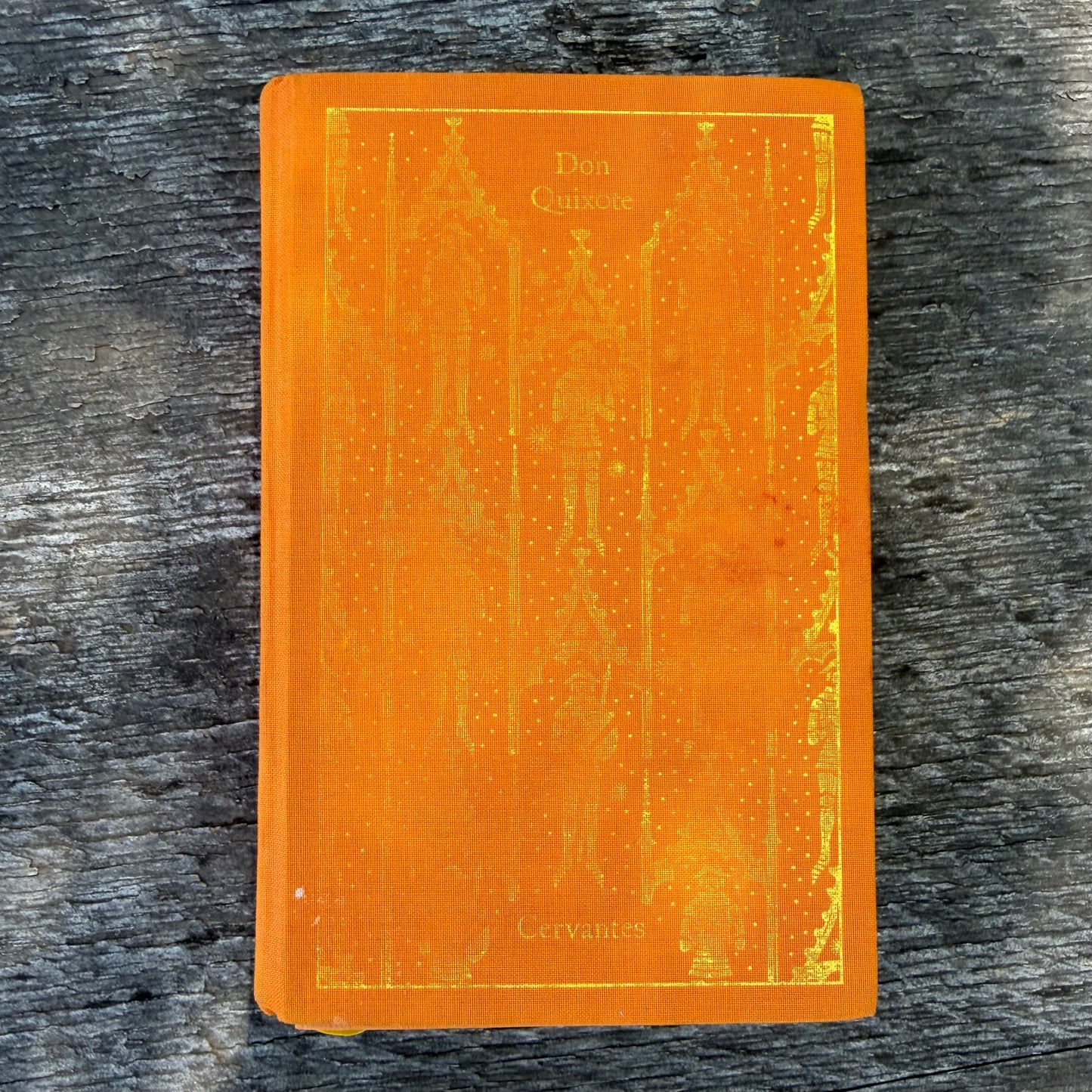 Don Quixote - Well-Loved Version 2