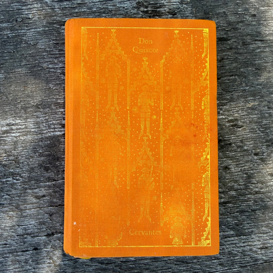 Don Quixote - Well-Loved Version 2