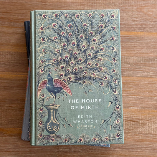 House of Mirth - Cranford Collection