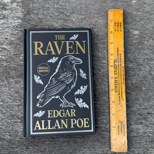 The Raven - Fingerprint
