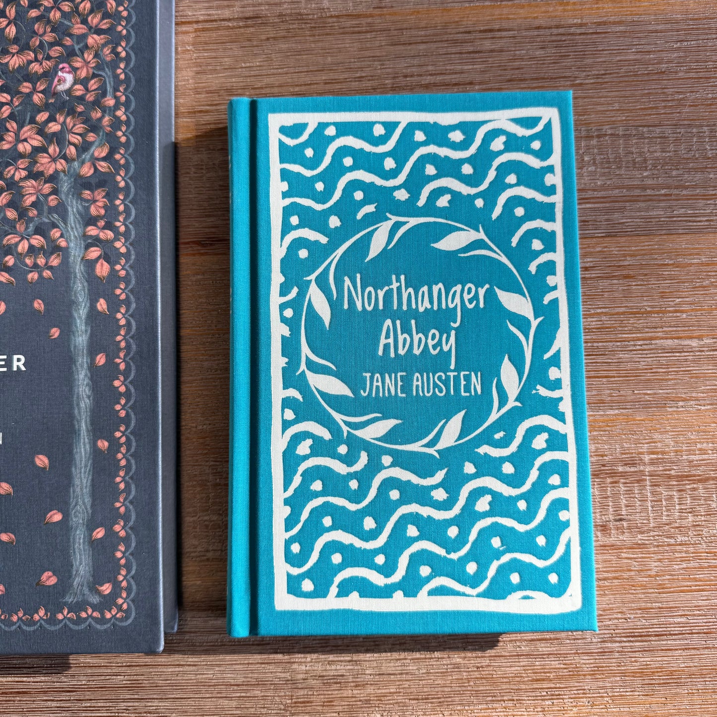 Northanger Abbey - Sirius