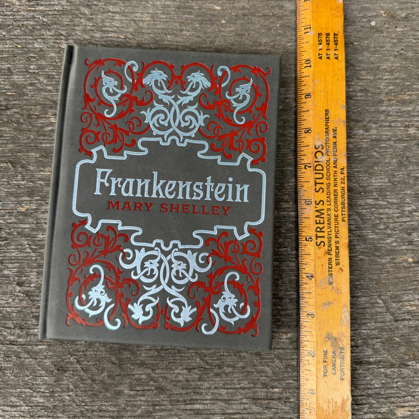 Frankenstein - Chartwell