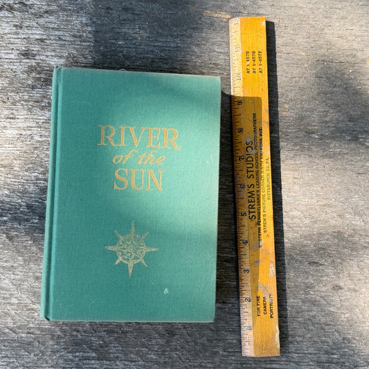 River of the Sun