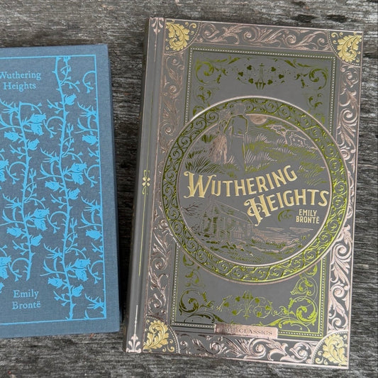 Wuthering Heights - Page