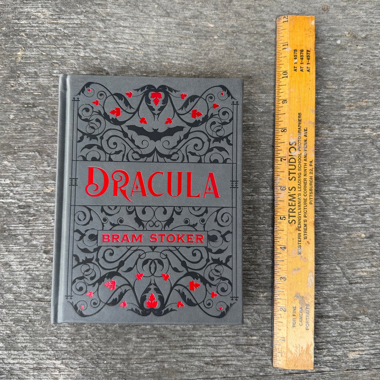 Dracula - Chartwell
