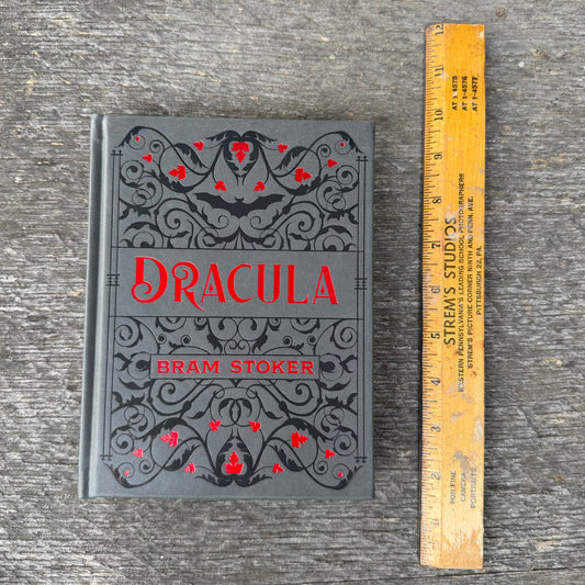 Dracula - Chartwell