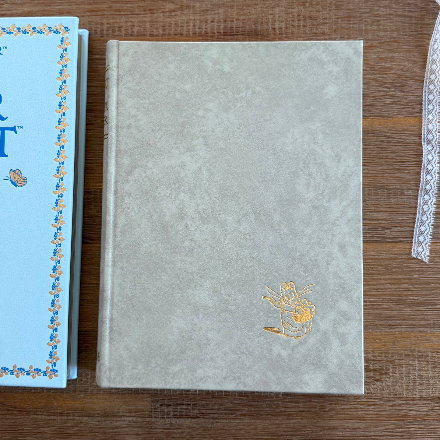 The Art of Beatrix Potter