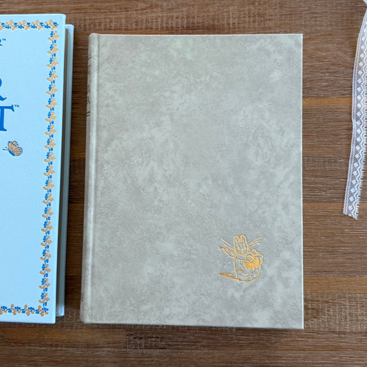 The Art of Beatrix Potter
