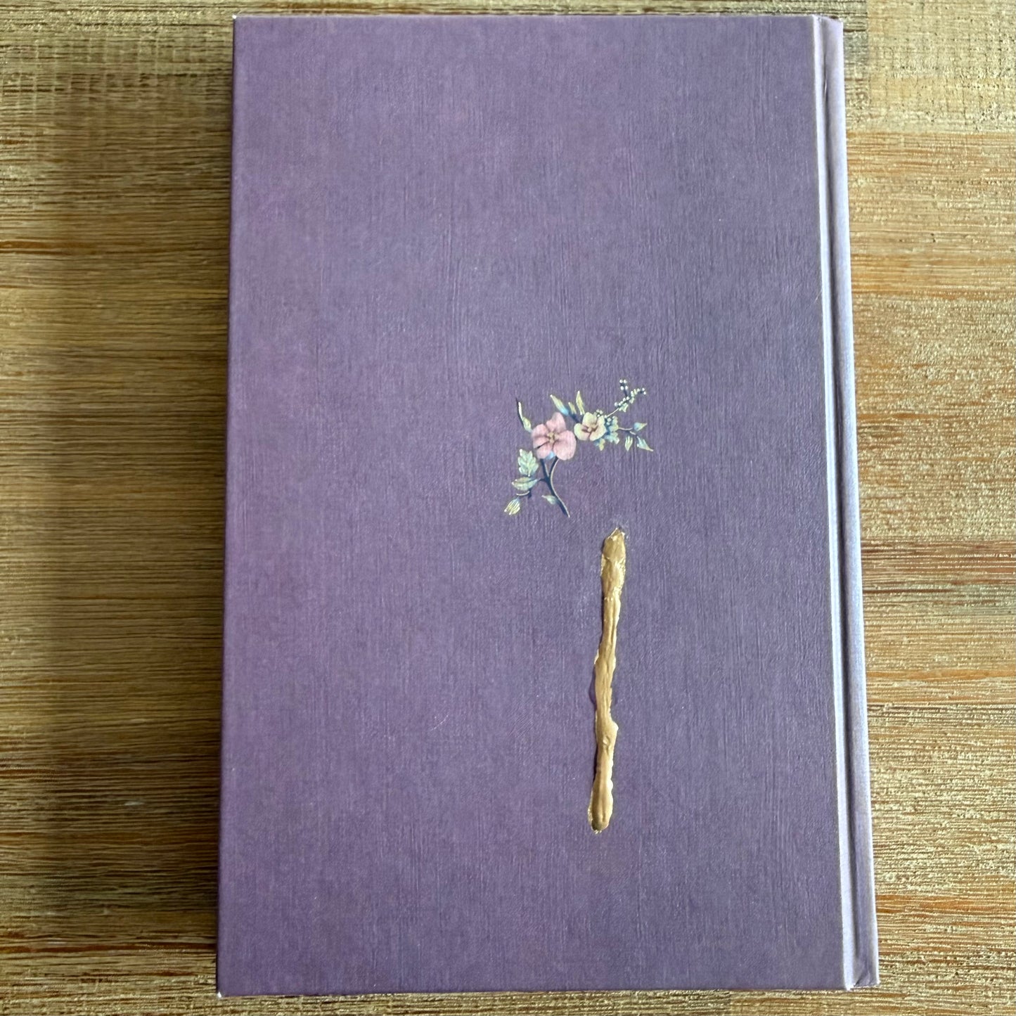 Emma - Cranford (repaired)