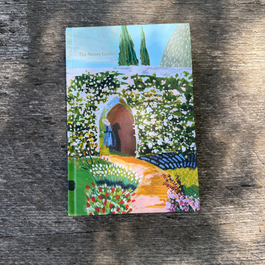 The Secret Garden - The Painted Collection