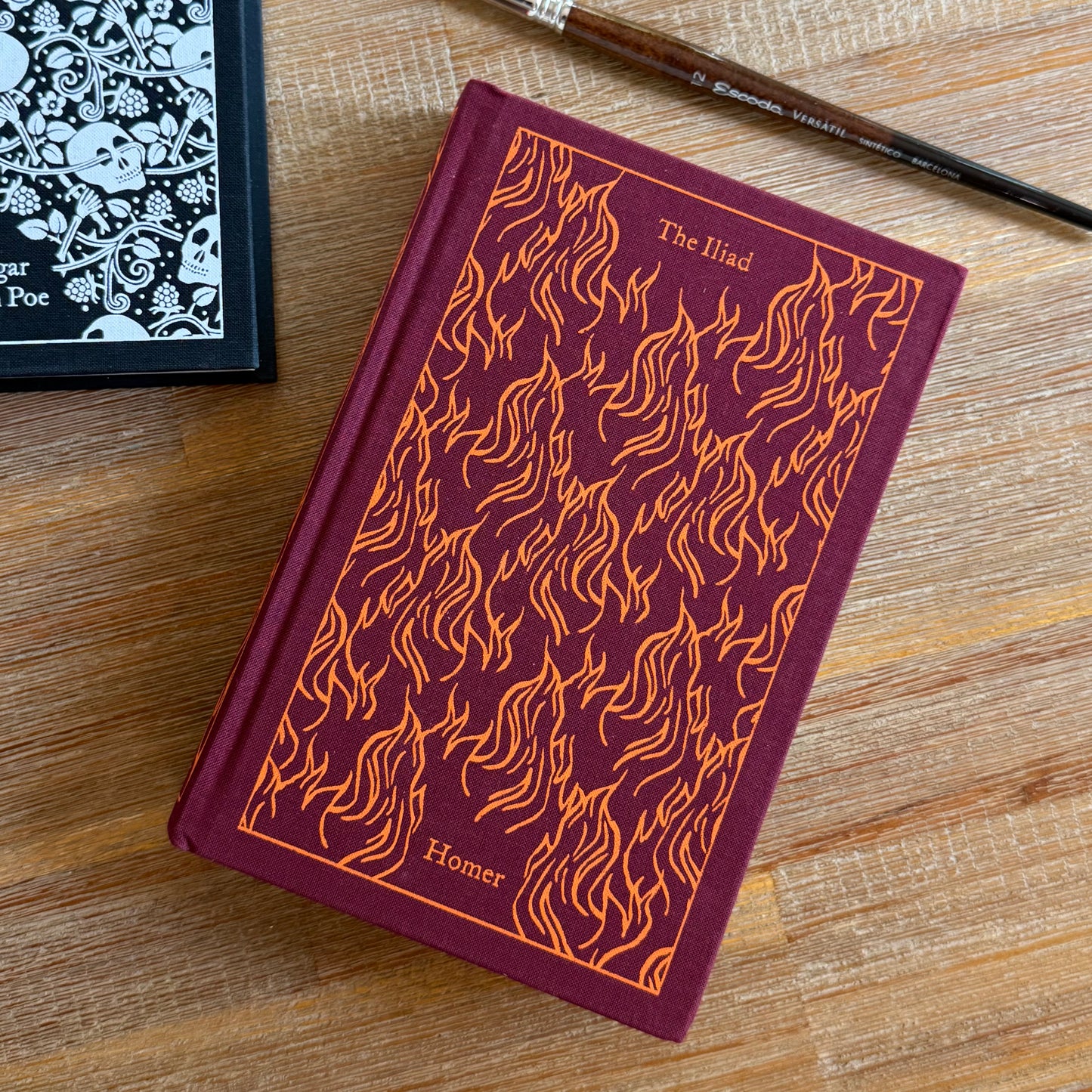 The Iliad - Penguin Classics