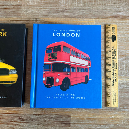 Little Book of London