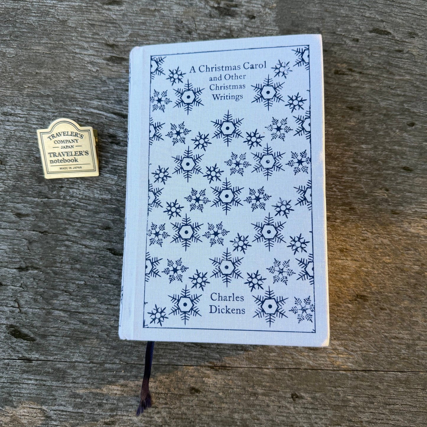 A Christmas Carol - Penguin Classics