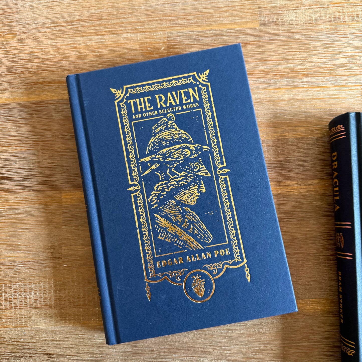 The Raven - Gothic Chronicles