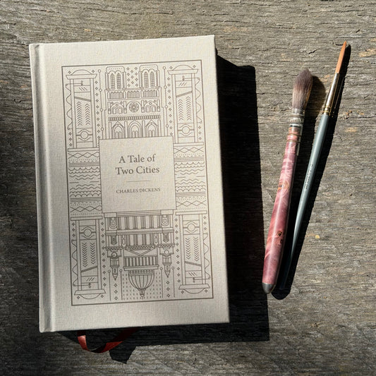 A Tale of Two Citites - US version