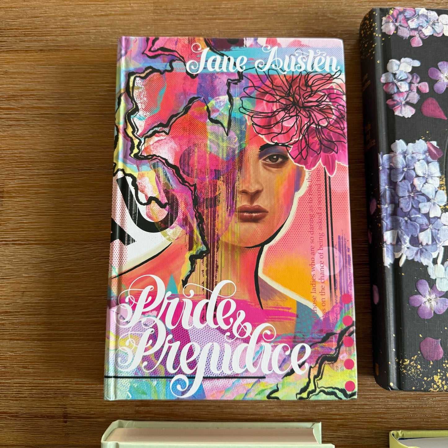 Pride and Prejudice - Nerdy Ink