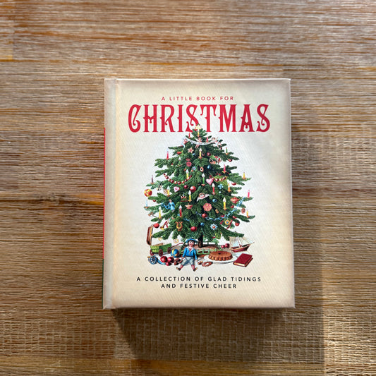 A Little Book of Christmas