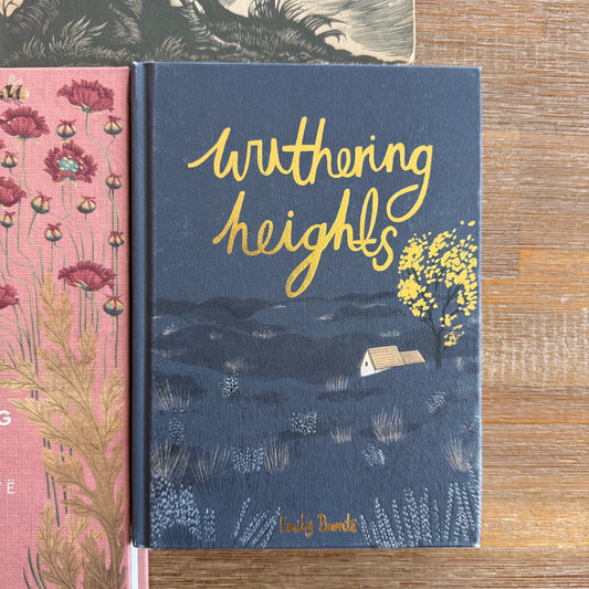 Wuthering Heights - Wordsworth Edition