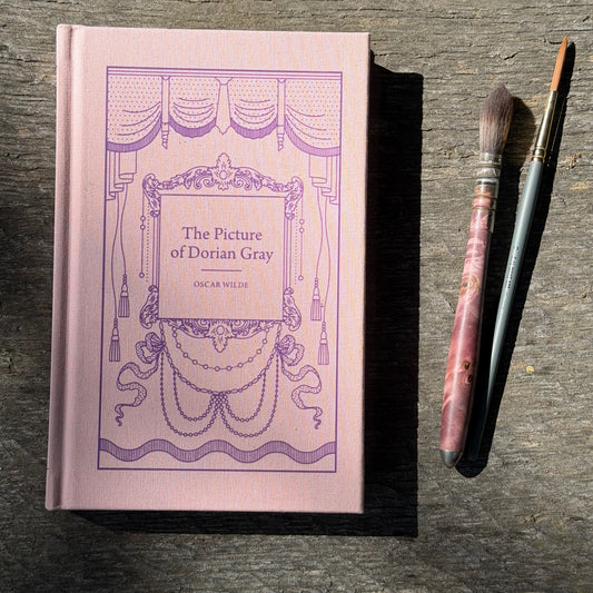 The Picture of Dorian Gray - US version