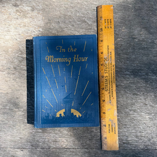 In the Morning Hour
