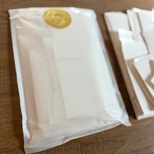 Paper Bundle