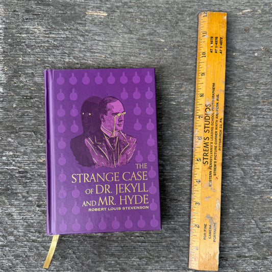 The Strange Case of Dr. Jekyll and Mr. Hyde - Union Square