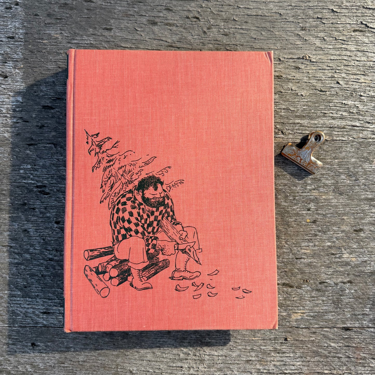 The Rainbow Book of American Folk Tales and Legends