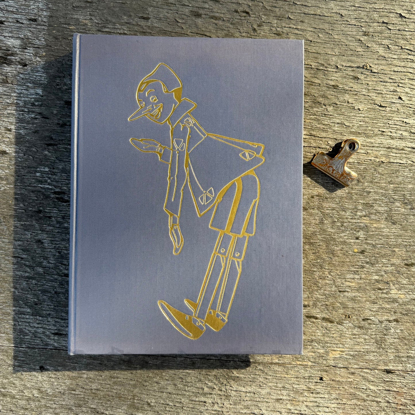 Pinocchio (XL)