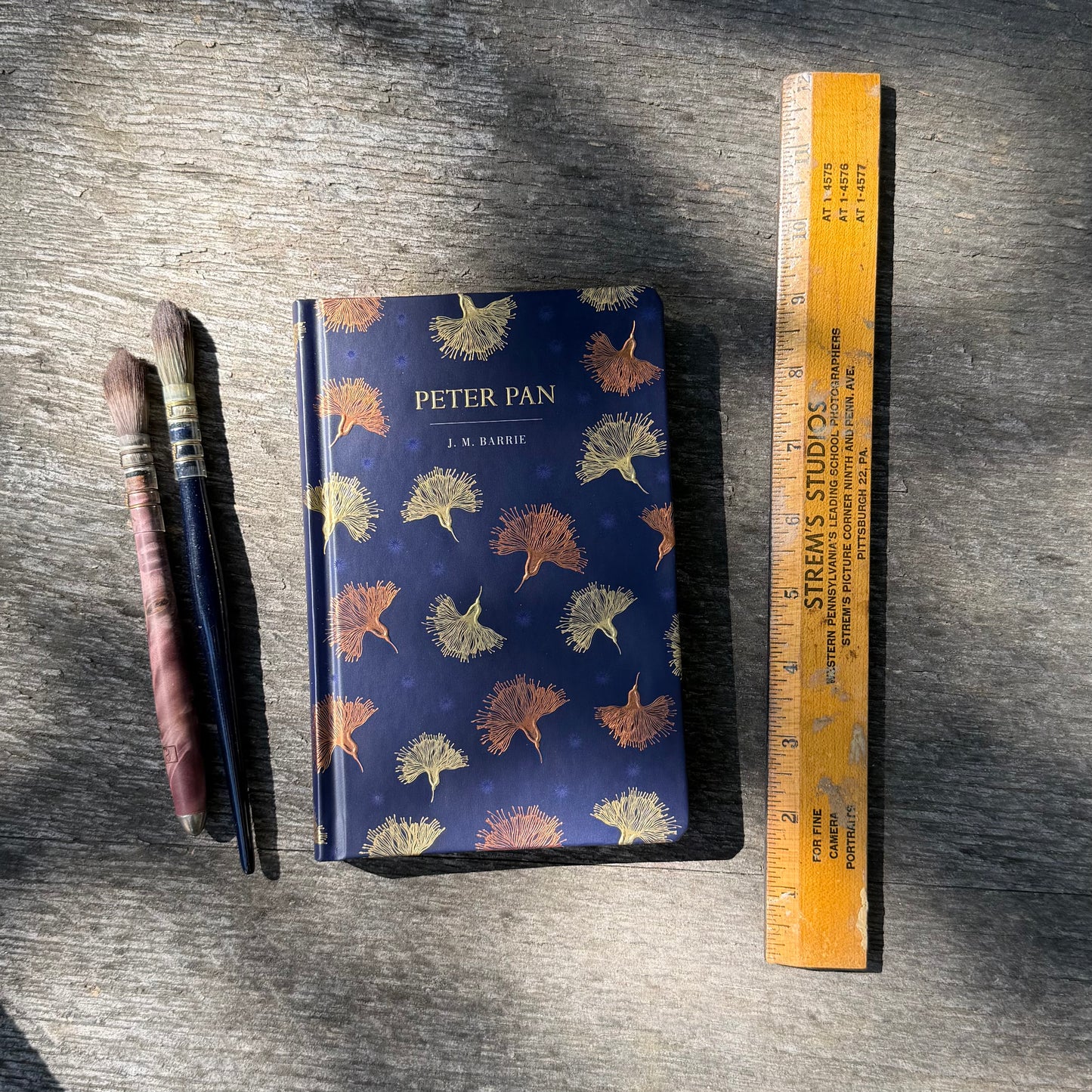 Peter Pan - Chiltern
