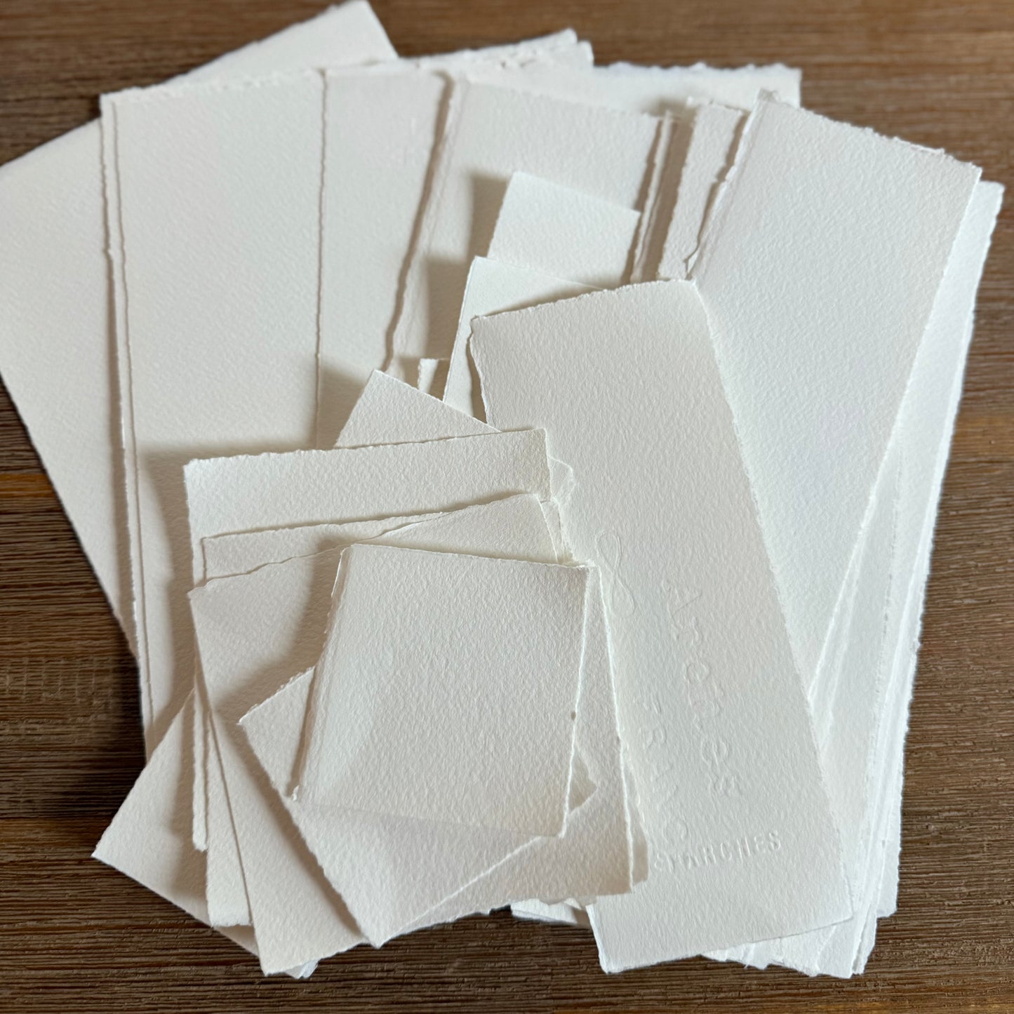 Paper Bundle