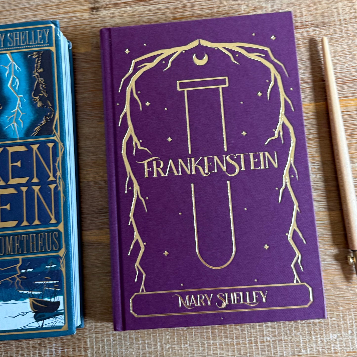 Frankenstein - Empress Collection