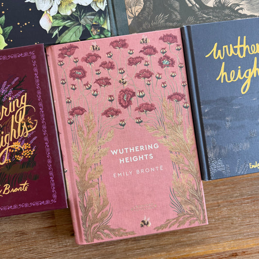 Wuthering Heights - Cranford