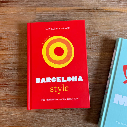 Barcelona Style