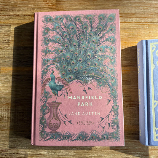 Mansfield Park - Cranford