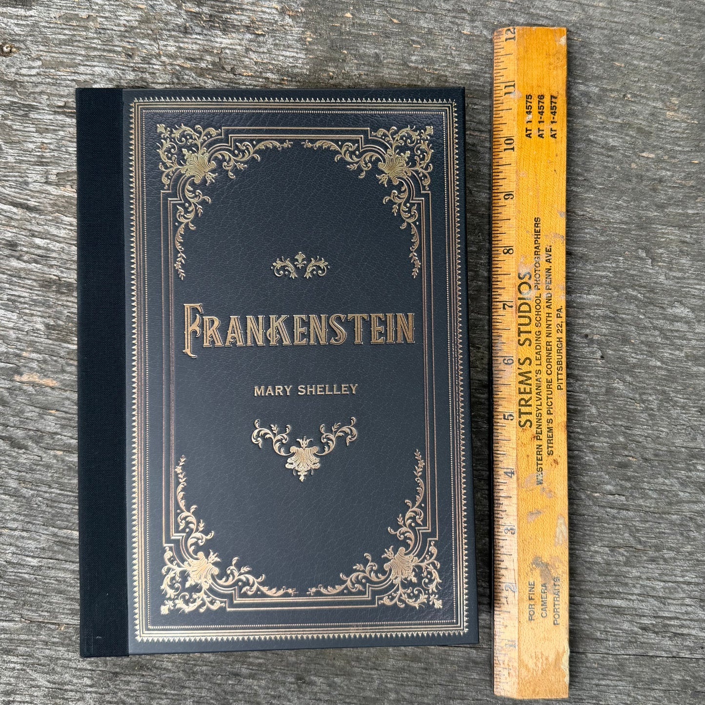 Frankenstein - Masterpiece