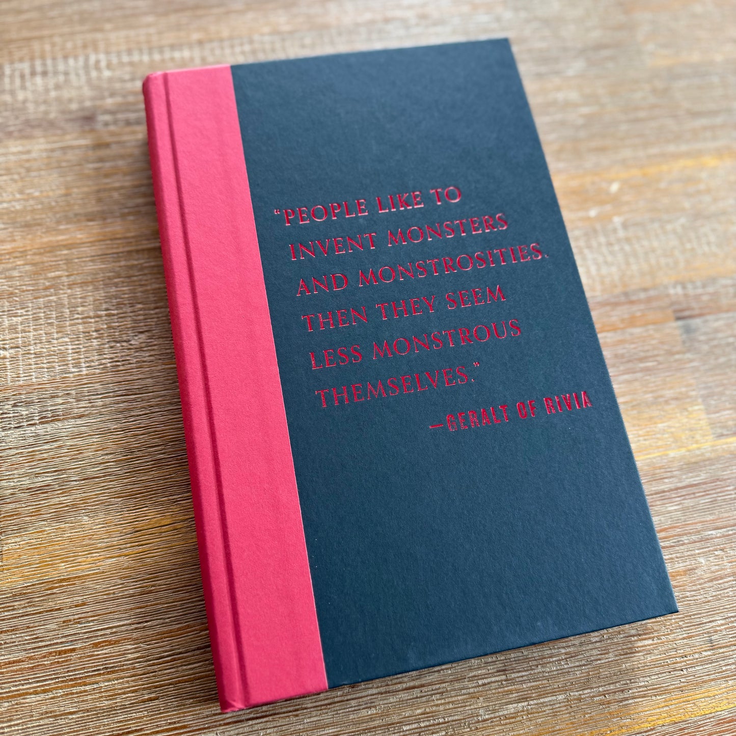 The Witcher - The Last Wish