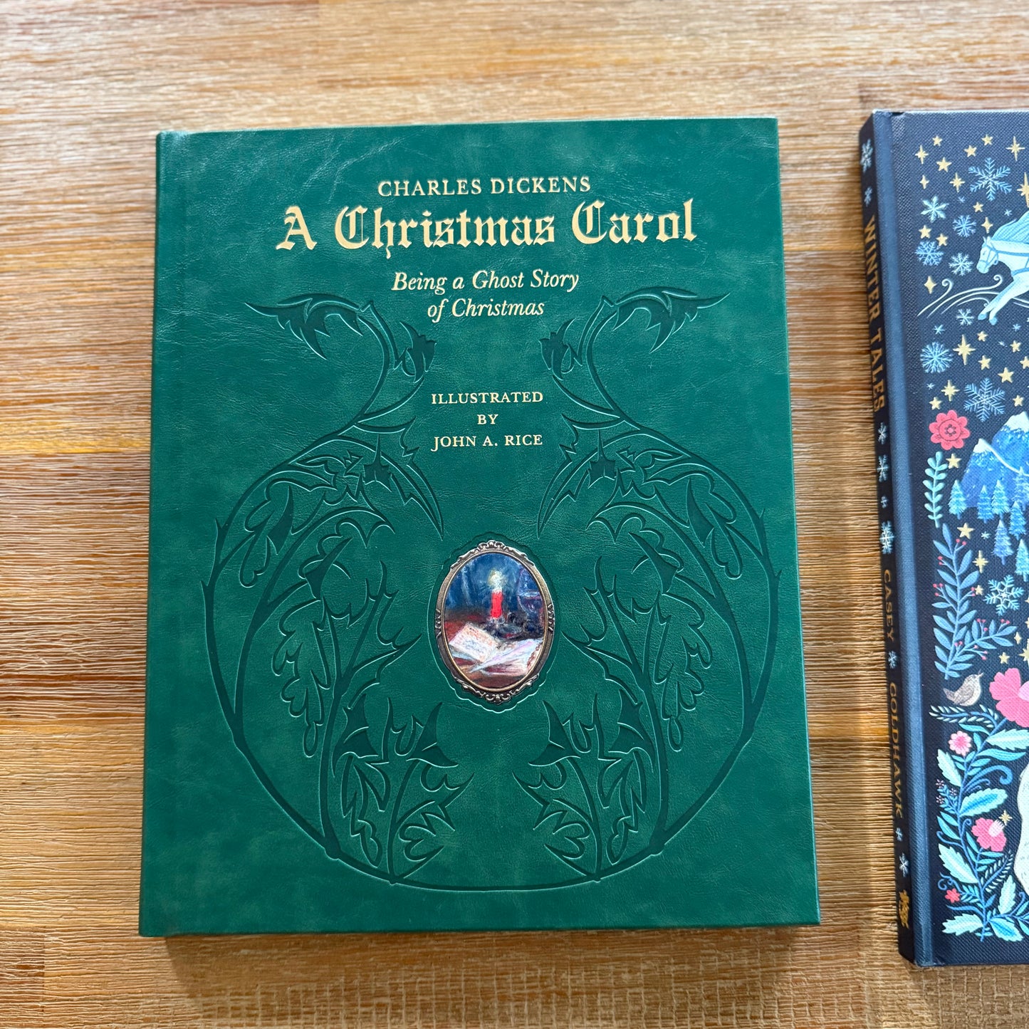 A Christmas Carol - Abbeville Press