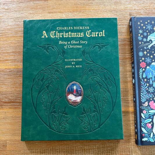 A Christmas Carol - Abbeville Press